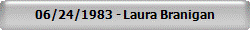 06/24/1983 - Laura Branigan